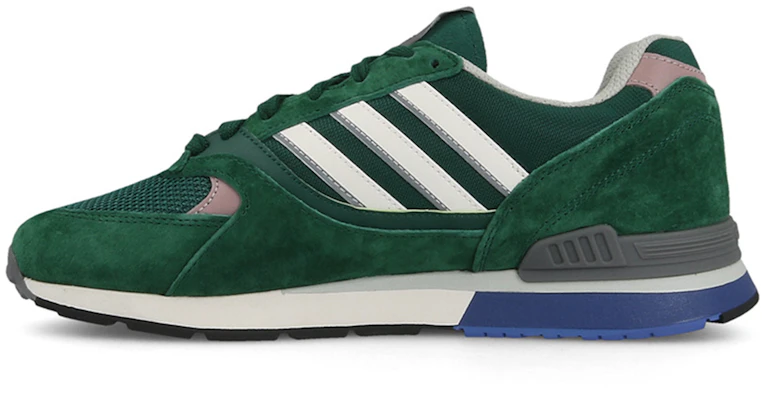 adidas Quesence 'Verde Universitario' B37851 Buy adidas Quesence 'Verde Universitario' B37851