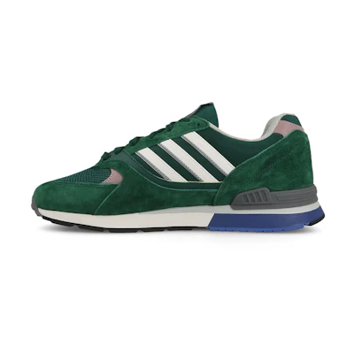adidas Quesence 'Collegiate Green'