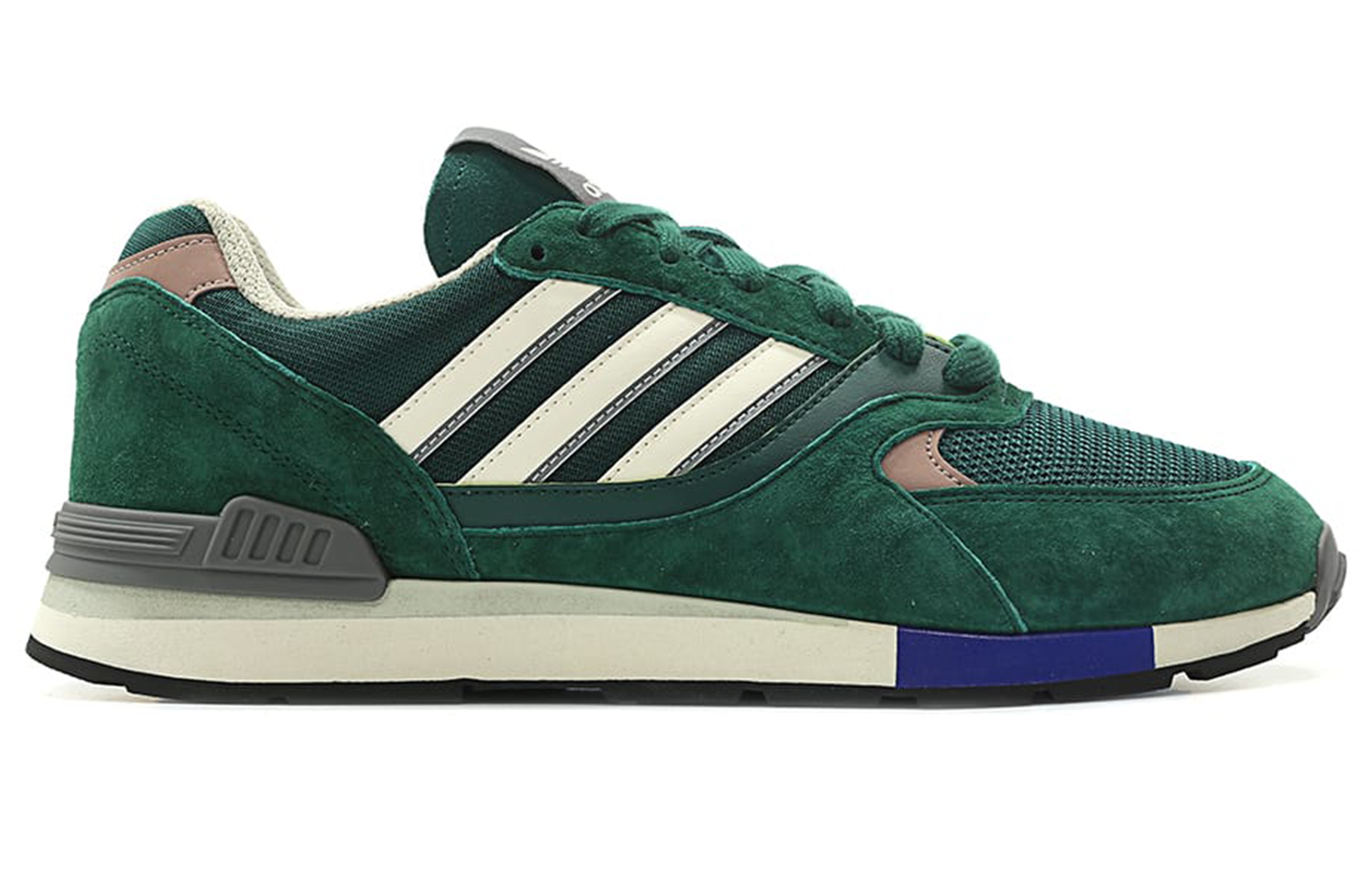 Order adidas Quesence ''Vert Collégial'' B37851