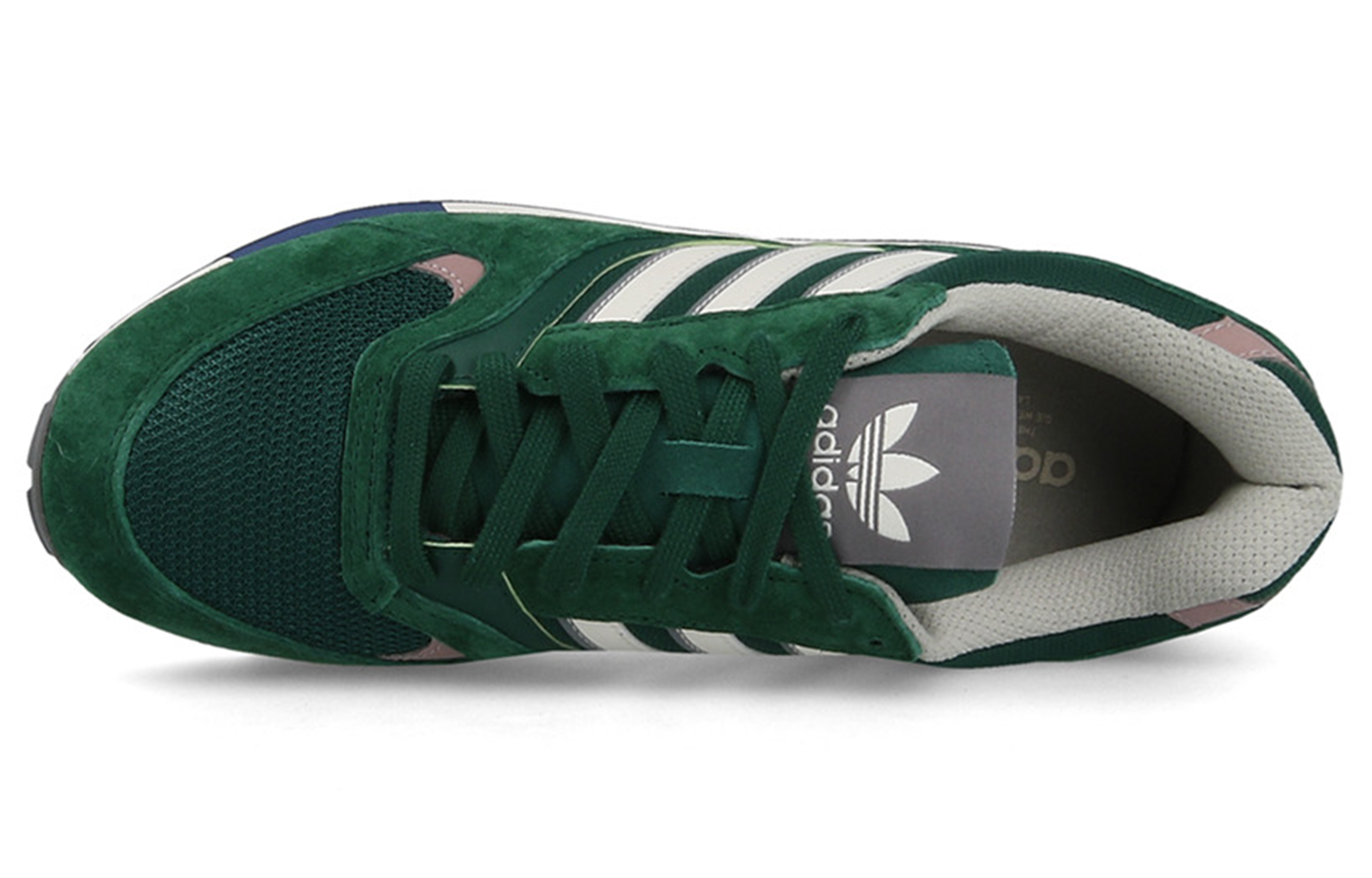 Shop adidas Quesence ''Vert Collégial'' B37851