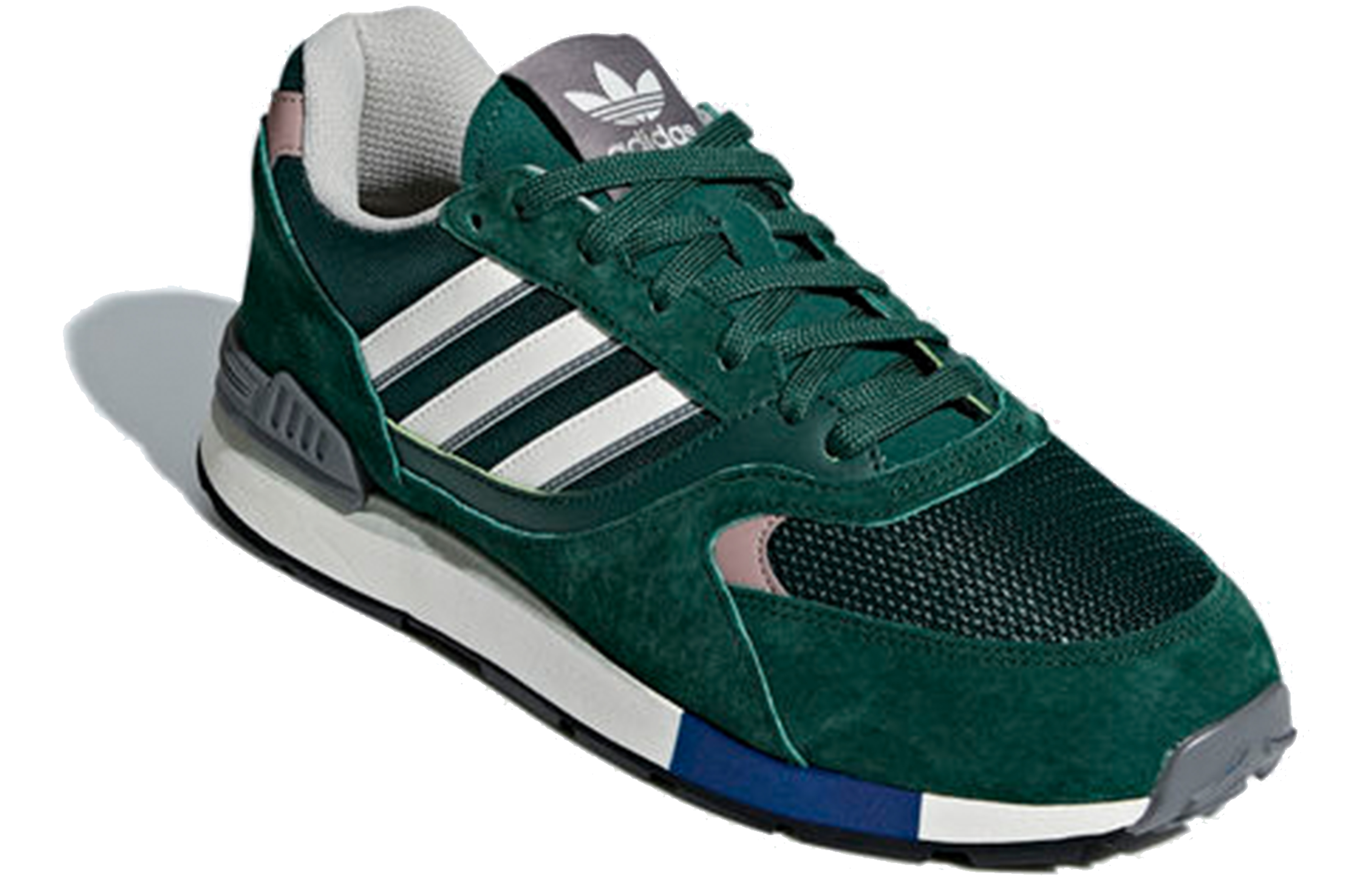 Purchase adidas Quesence ''Vert Collégial'' B37851