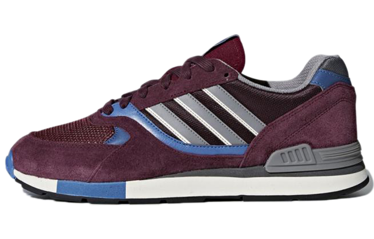 adidas Quesence 'Red' CQ2132