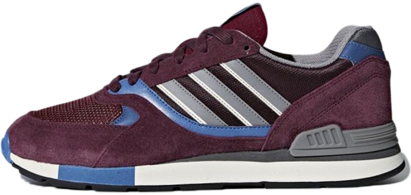 아디다스 퀘센스 '레드' (Adidas Quesence 'Red') CQ2132 Buy 아디다스 퀘센스 '레드' (Adidas Quesence 'Red') CQ2132