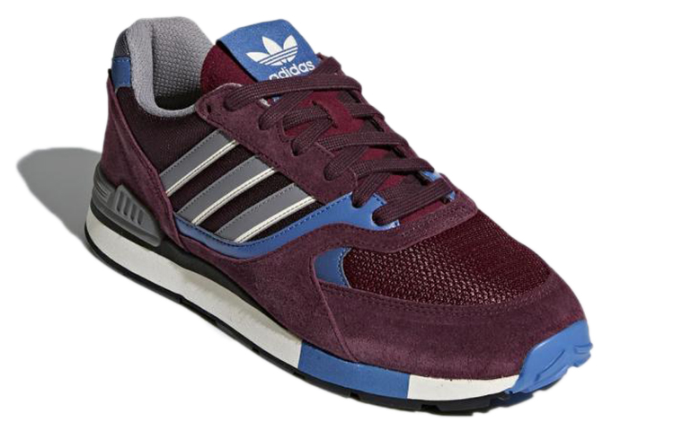 Lookbook adidas Quesence 'Merah' CQ2132