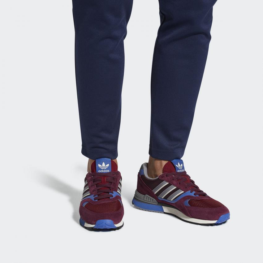 Sizing adidas Quesence 'Merah' CQ2132