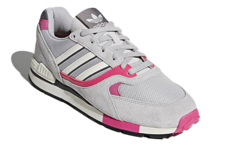 Lookbook adidas Quesence ''Rose Choc'' CQ2131