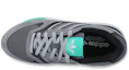 Lookbook adidas Quesence Grigio Nero Verde CQ2129