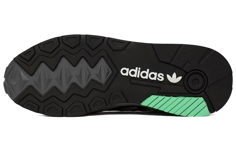 Shop adidas Quesence Grigio Nero Verde CQ2129