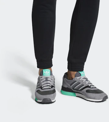 adidas Quesence Grigio Nero Verde CQ2129 Purchase adidas Quesence Grigio Nero Verde CQ2129