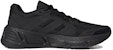 adidas Questar 2 Kasut 'Core Black' IF2230