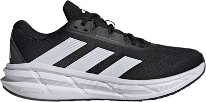 adidas Questar 3 'Black White Carbon' ID6320 adidas Questar 3 'Black White Carbon' ID6320