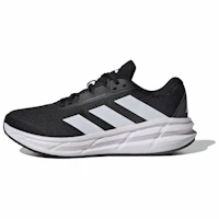 adidas Questar 3 'Black White Carbon' ID6320 adidas Questar 3 'Black White Carbon' ID6320