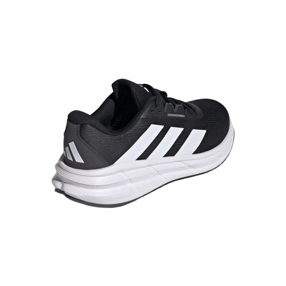 Purchase 아디다스 퀘스타 3 '블랙 화이트 카본' ID6320