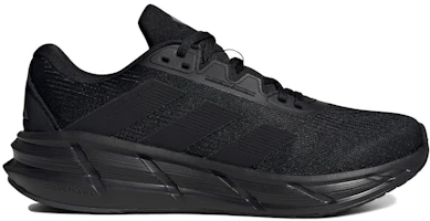 adidas Questar 3 'Triple Black' ID6316 adidas Questar 3 'Triple Black' ID6316