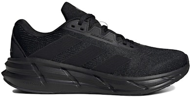 adidas Questar 3 'Triple Black' ID6316 adidas Questar 3 'Triple Black' ID6316