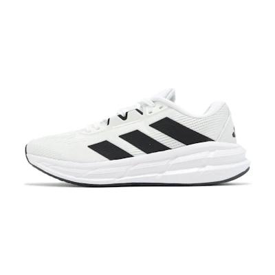 adidas Questar 3 'White Black Grey'