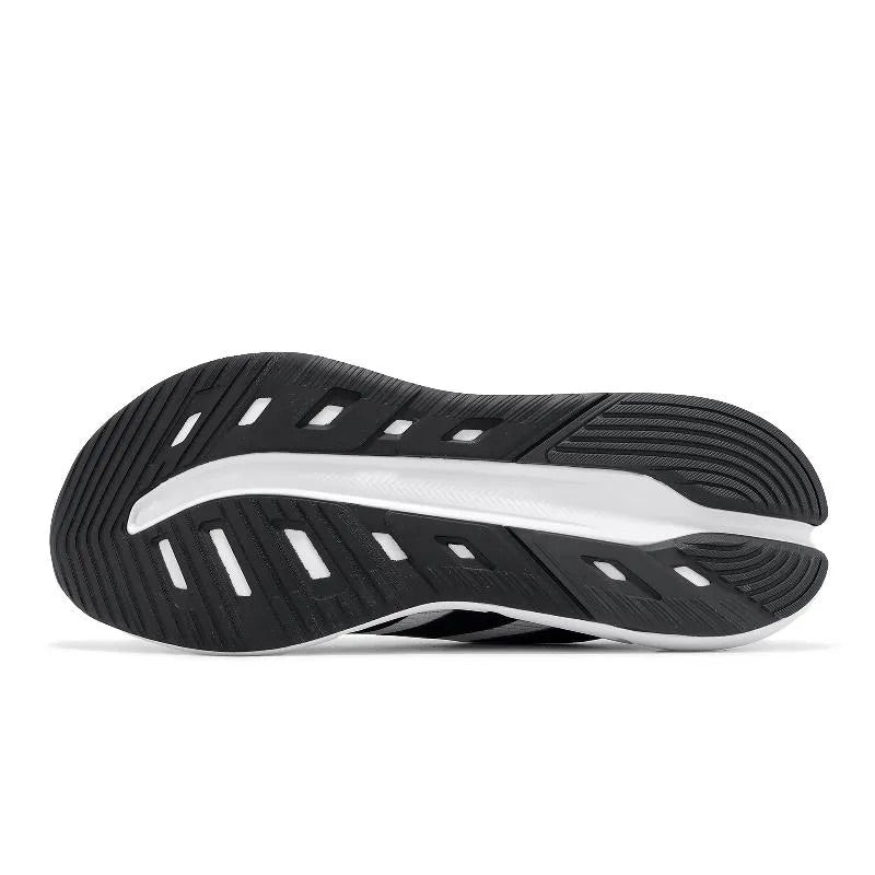 Purchase 阿迪达斯 Questar 3 白黑灰配色 ID6318