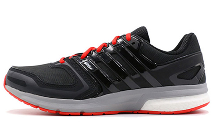 Buy 阿迪达斯 Questar '黑灰色' BA9506