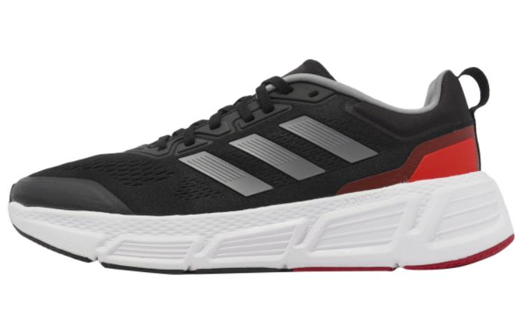 adidas Questar 'Black Iron Metallic' HP2433