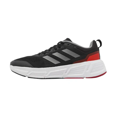 adidas Questar 'Black Iron Metallic'