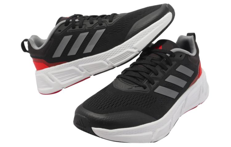 Order 愛迪達 Questar '鐵黑金屬' HP2433