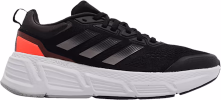adidas Questar 'Black Matte Silver' GZ0632 adidas Questar 'Black Matte Silver' GZ0632