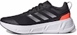 adidas Questar 'Black Matte Silver' GZ0632