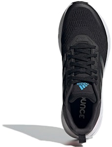 阿迪达斯Quester '黑色哑光银' GZ0632 Purchase 阿迪达斯Quester '黑色哑光银' GZ0632