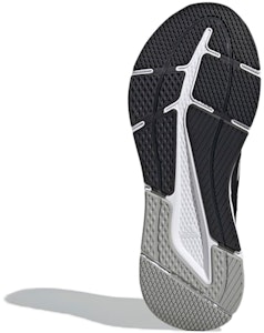 阿迪达斯Quester '黑色哑光银' GZ0632 Details for 阿迪达斯Quester '黑色哑光银' GZ0632