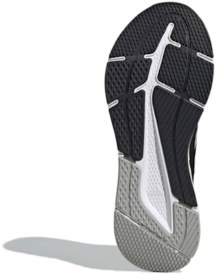 adidas Questar 'Black Matte Silver' GZ0632 Details for adidas Questar 'Black Matte Silver' GZ0632