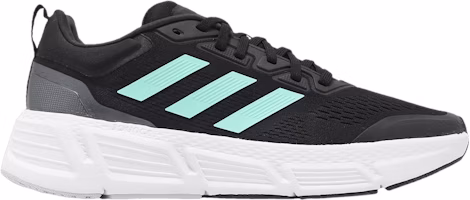 adidas Questar 'Black Pulse Mint' HP2438 adidas Questar 'Black Pulse Mint' HP2438