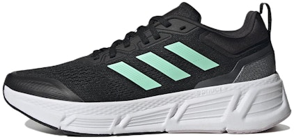 adidas Questar 'Black Pulse Mint' HP2438 adidas Questar 'Black Pulse Mint' HP2438