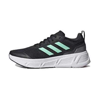 adidas Questar 'Black Pulse Mint'