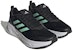 adidas Questar 'Hitam Hijau Mint' HP2438