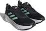 Order adidas Questar 'Hitam Hijau Mint' HP2438