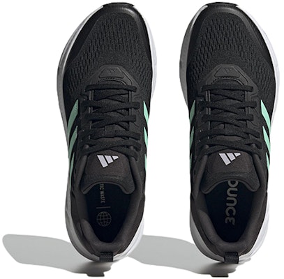 adidas Questar 'Black Pulse Mint' HP2438 Shop adidas Questar 'Black Pulse Mint' HP2438