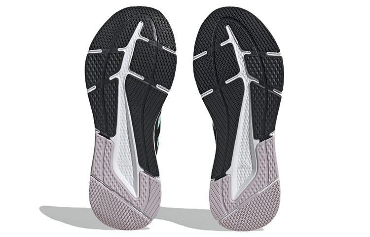 Purchase アディダス クエスター "ブラックパルスミント" HP2438