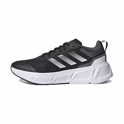 adidas Questar 'Black White'