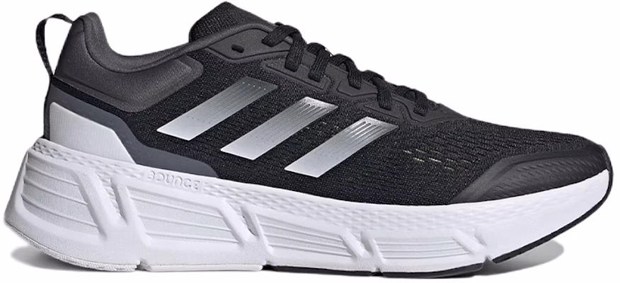 adidas Questar 'Black White' GZ0621 Order adidas Questar 'Black White' GZ0621