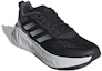 Lookbook adidas Questar 'Hitam Putih' GZ0621