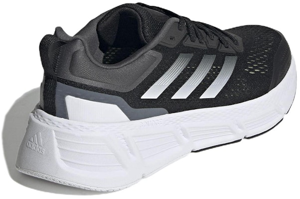 adidas Questar 'Black White' GZ0621 Shop adidas Questar 'Black White' GZ0621