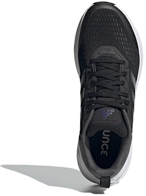 adidas Questar 'Black White' GZ0621 Purchase adidas Questar 'Black White' GZ0621