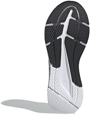 adidas Questar 'Black White' GZ0621 Details for adidas Questar 'Black White' GZ0621