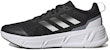 adidas Questar 'Hitam Putih Kelabu' GY2259