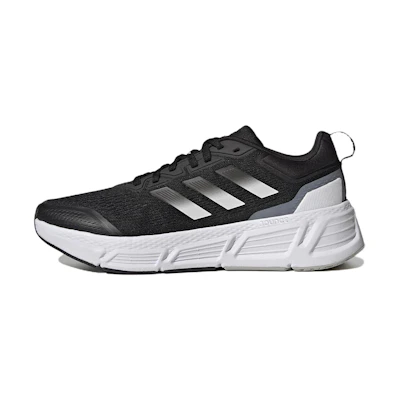 adidas Questar 'Black White Grey'