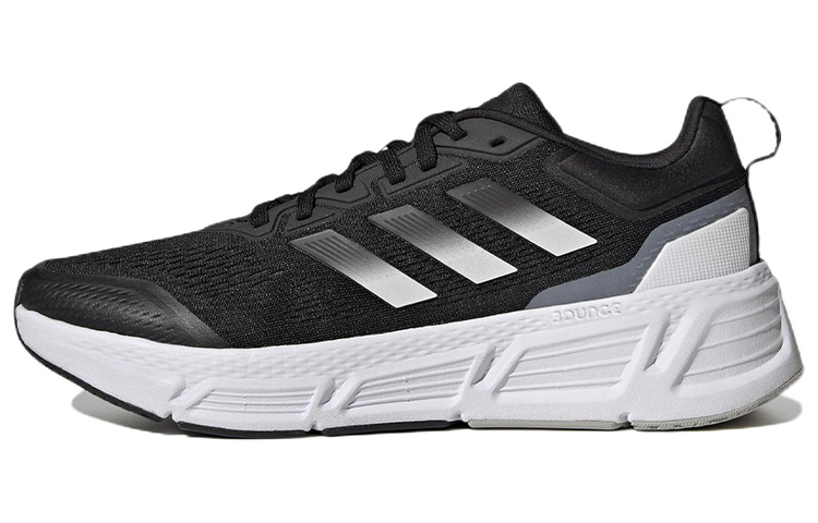adidas Questar 'Black White Grey' GY2259