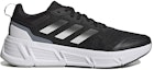 Order adidas Questar 'Hitam Putih Kelabu' GY2259
