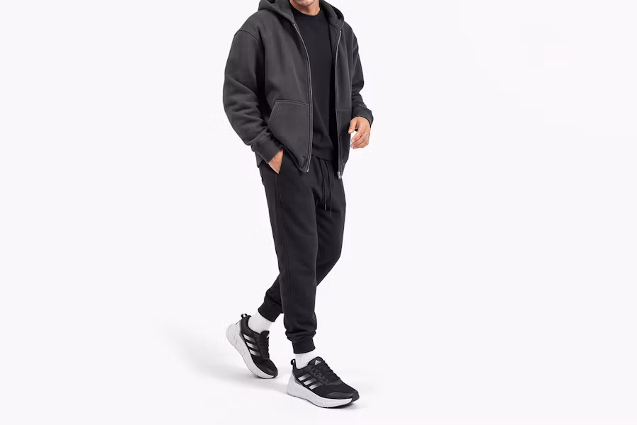 adidas Questar ''Noir Blanc Gris'' GY2259 Order adidas Questar ''Noir Blanc Gris'' GY2259
