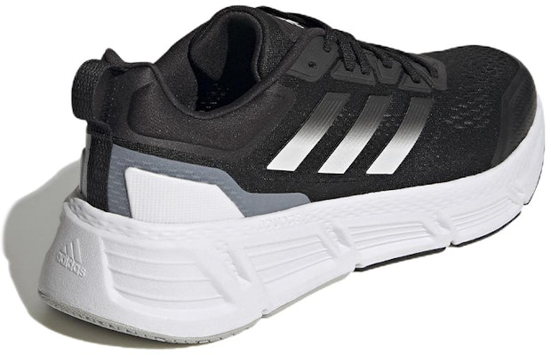 adidas Questar 'Black White Grey' GY2259 Shop adidas Questar 'Black White Grey' GY2259