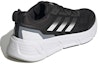 Shop adidas Questar 'Hitam Putih Kelabu' GY2259